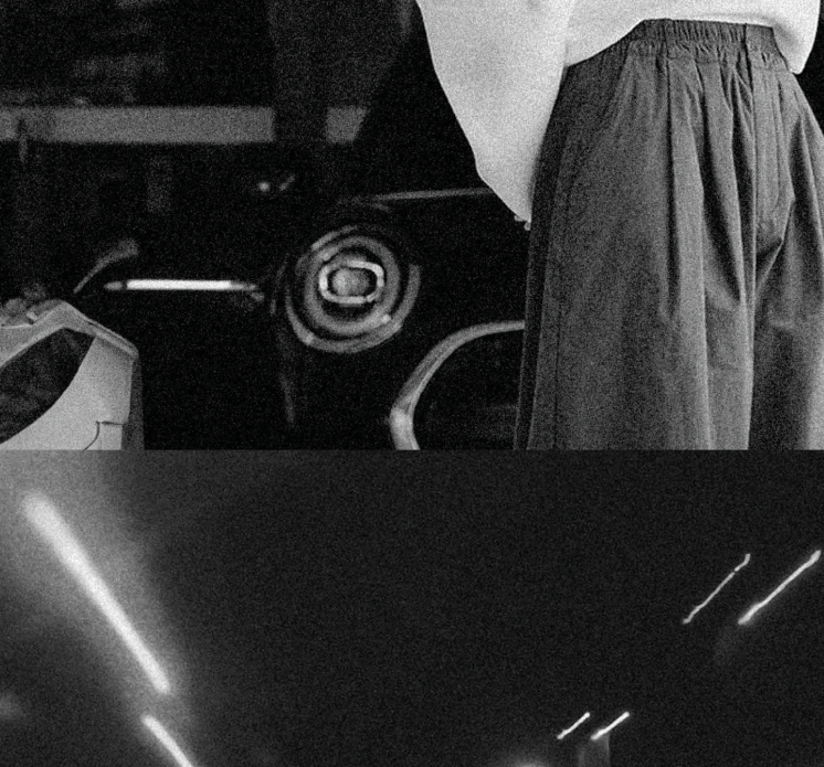 Drift Image